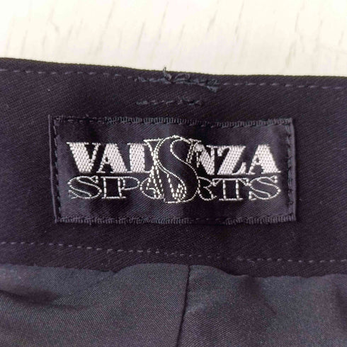 バレンザポースポーツ VALENZA PO SPORTS ポケットラインストーンスラックス レディース JPN:38