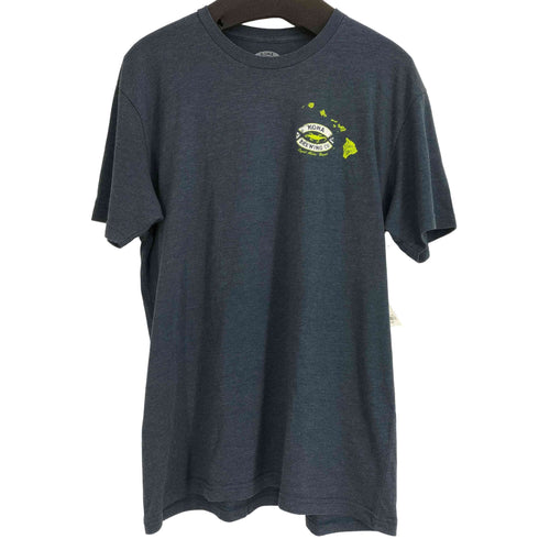 00s KONA BREWING CO SURF BRAND メンズ import:L