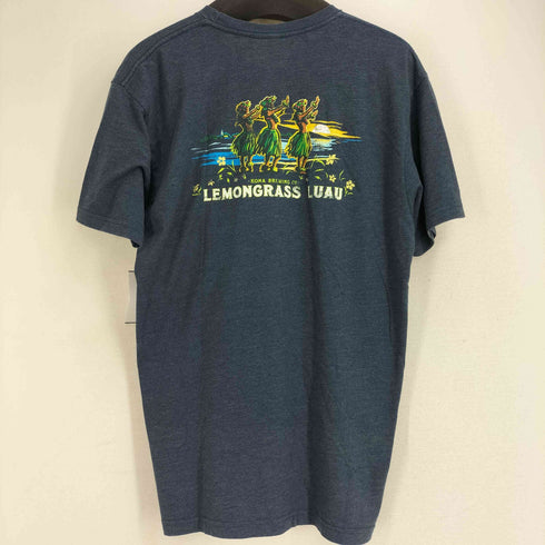 00s KONA BREWING CO SURF BRAND メンズ import:L