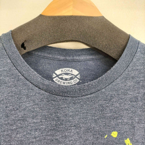 00s KONA BREWING CO SURF BRAND メンズ import:L