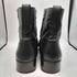 リドム LIDnM Life Slight Square Zip Boots サイドジップブーツ メンズ JPN:41