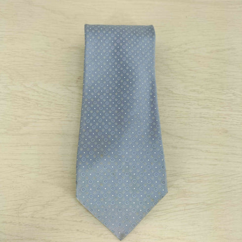ブリオーニ BRIONI シルク100 総柄 ネクタイ メンズ