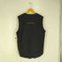 ロジャーエダー ROGER EGGER フルジップベスト メンズ import:XL