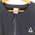 ロジャーエダー ROGER EGGER フルジップベスト メンズ import:XL