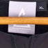 ロジャーエダー ROGER EGGER フルジップベスト メンズ import:XL