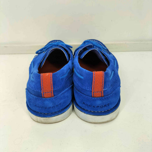 ロックポート ROCKPORT デッキシューズ メンズ JPN:26.5
