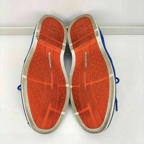 ロックポート ROCKPORT デッキシューズ メンズ JPN:26.5