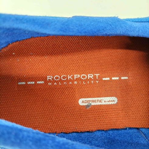 ロックポート ROCKPORT デッキシューズ メンズ JPN:26.5