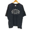 ジャージーズ JERZEES プリントクルーネックTシャツ メンズ XL
