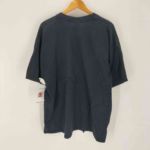 ジャージーズ JERZEES プリントクルーネックTシャツ メンズ XL