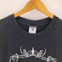 ジャージーズ JERZEES プリントクルーネックTシャツ メンズ XL