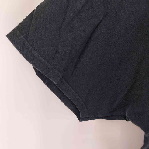ジャージーズ JERZEES プリントクルーネックTシャツ メンズ XL