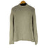 ジェイクルー J.CREW 00S ロールネックコットンニット メンズ import:S
