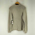 ジェイクルー J.CREW 00S ロールネックコットンニット メンズ import:S
