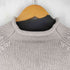 ジェイクルー J.CREW 00S ロールネックコットンニット メンズ import:S