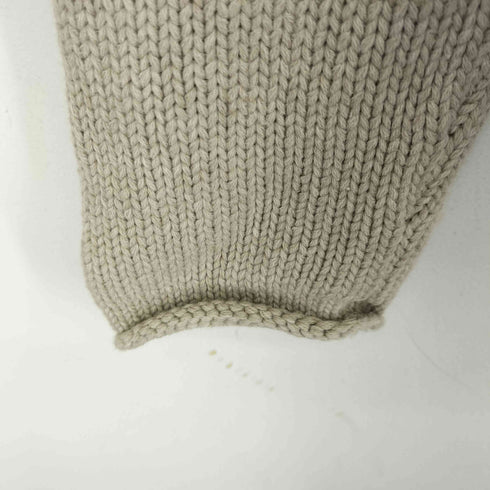ジェイクルー J.CREW 00S ロールネックコットンニット メンズ import:S