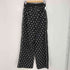 メゾンスペシャル MAISON SPECIAL 26ss Jacquard Jersey Pants レディース JPN:36