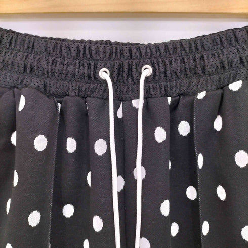 メゾンスペシャル MAISON SPECIAL 26ss Jacquard Jersey Pants レディース JPN:36