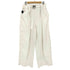 メゾンスペシャル MAISON SPECIAL 26ss Waist Tuck Work Pants レディース JPN:38