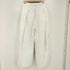 メゾンスペシャル MAISON SPECIAL 26ss Waist Tuck Work Pants レディース JPN:38