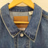 リーバイス Levis TYPE 3 DENIM TRUCKER JACKET メンズ XXL