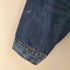 リーバイス Levis TYPE 3 DENIM TRUCKER JACKET メンズ XXL