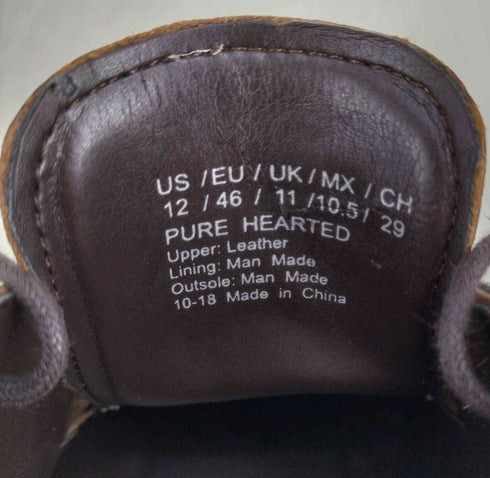 ケネスコール KENNETH COLE レザーシューズ メンズ JPN:29