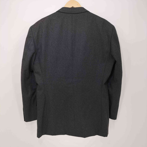 ポロバイラルフローレン Polo by RALPH LAUREN 90s 2B ウール テーラードジャケット メンズ C94 W84 T170