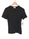 コス COS SLIM RIBBED T-SHIRT スリムフィットリブTシャツ メンズ import:XS