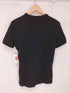 コス COS SLIM RIBBED T-SHIRT スリムフィットリブTシャツ メンズ import:XS