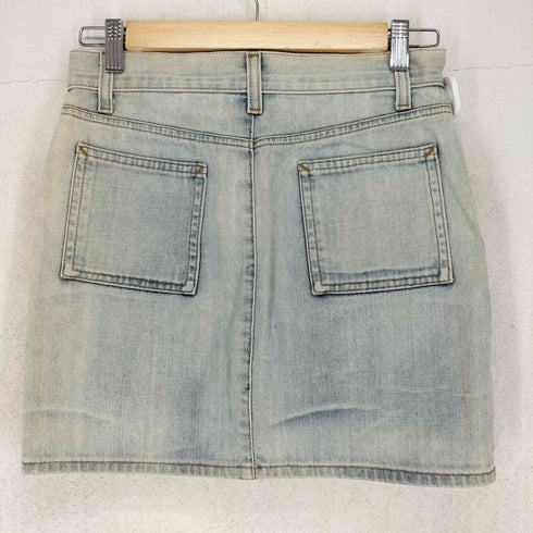 ギャップ Gap 00s OLD USA製 デニムスカート Y2K レディース 2