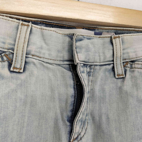 ギャップ Gap 00s OLD USA製 デニムスカート Y2K レディース 2