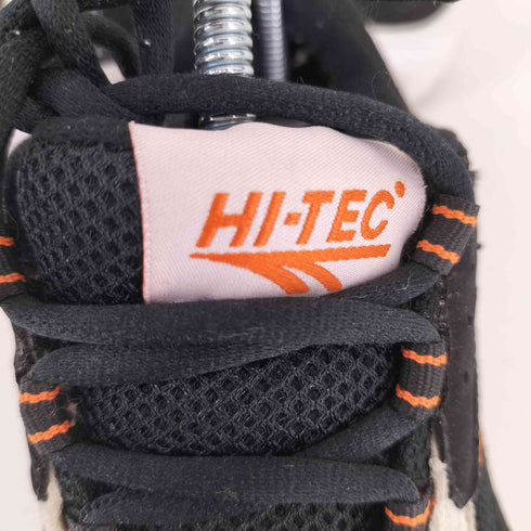 ハイテック HI-TEC HTS FLASH ADV RACER レディース UK:5