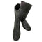 ザラ ZARA サイドジップヒールブーツ メンズ JPN:26.5