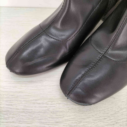 ザラ ZARA サイドジップヒールブーツ メンズ JPN:26.5