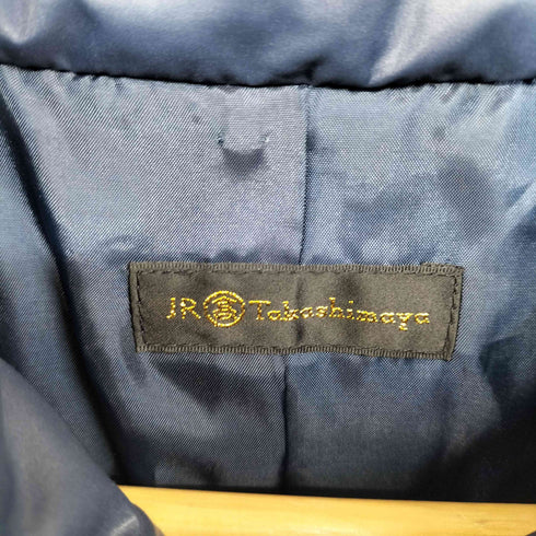 タカシマヤ TAKASHIMAYA 高島屋 ダウンジャケット レディース 11AR