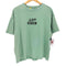 GALLERY DEPT ART DECO TEE アートデコ ロゴプリント Tシャツ メンズ import:M
