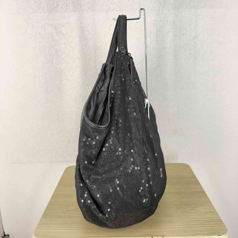 アンテプリマ ANTEPRIMA スパンコール メッシュバッグ レディース