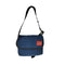 マンハッタンポーテージ Manhattan Portage マジックテープ ショルダーバッグ メンズ