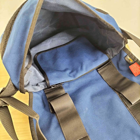 マンハッタンポーテージ Manhattan Portage マジックテープ ショルダーバッグ メンズ