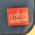 マンハッタンポーテージ Manhattan Portage マジックテープ ショルダーバッグ メンズ