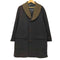 Mr.SWALLOW ウール ドンキーコート メンズ import:M