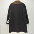 Mr.SWALLOW ウール ドンキーコート メンズ import:M