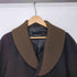 Mr.SWALLOW ウール ドンキーコート メンズ import:M