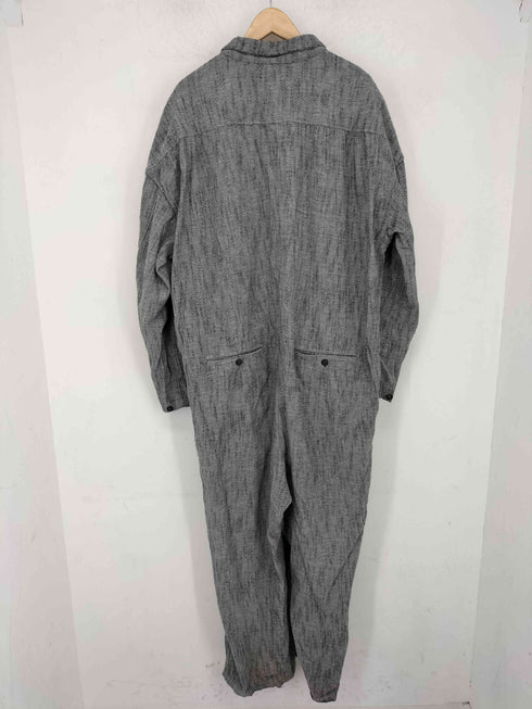 ヨーコサカモト YOKO SAKAMOTO 22ss weavers jump メンズ L