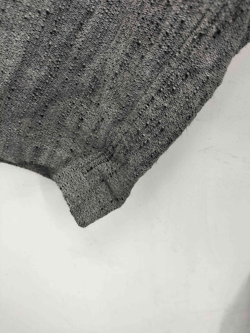 ヨーコサカモト YOKO SAKAMOTO 22ss weavers jump メンズ L