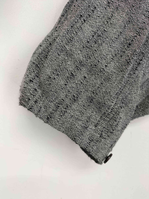 ヨーコサカモト YOKO SAKAMOTO 22ss weavers jump メンズ L
