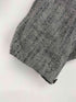 ヨーコサカモト YOKO SAKAMOTO 22ss weavers jump メンズ L