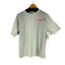 アカンサス ACANTHUS muta MARINE Sweet Logo Tee メンズ