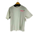 アカンサス ACANTHUS muta MARINE Sweet Logo Tee メンズ